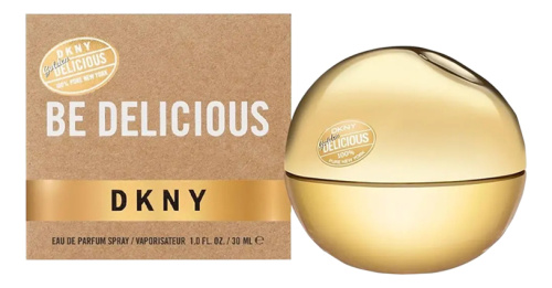 Golden Delicious: парфюмерная вода 30мл