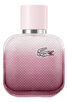 L.12.12 Rose Eau Intense: туалетная вода 35мл уценка