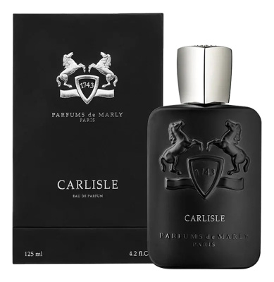 Carlisle: парфюмерная вода 125мл