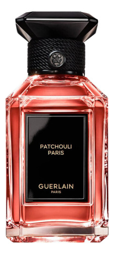 Patchouli Paris: парфюмерная вода 200мл