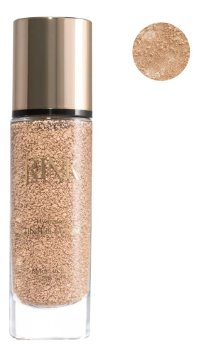 Тональный крем на основе увлажняющей сыворотки Hydrating Tinted Serum 30мл: Light