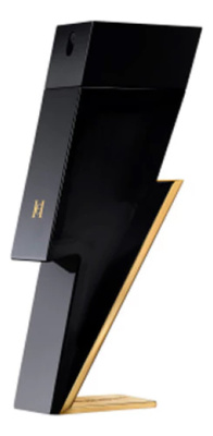 Bad Boy Le Parfum: парфюмерная вода 50мл уценка