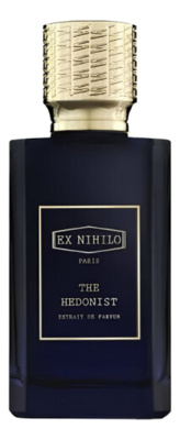 The Hedonist Extrait De Parfum: духи 100мл уценка