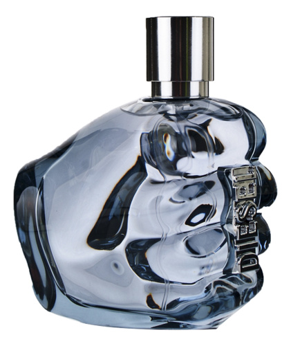 Only The Brave: туалетная вода 125мл уценка