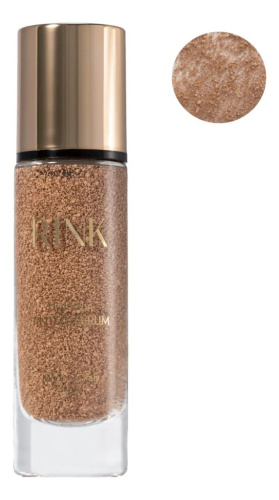 Тональный крем на основе увлажняющей сыворотки Hydrating Tinted Serum 30мл: Natural