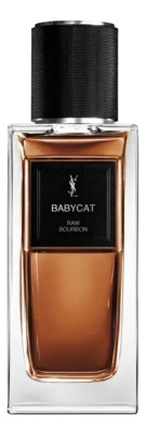 Babycat Raw Bourbon: парфюмерная вода 125мл уценка