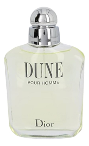 Dune Men: туалетная вода 100мл уценка