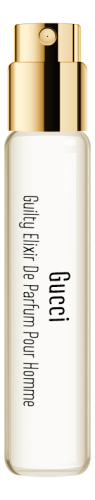 Guilty Elixir de Parfum pour Homme: духи 8мл