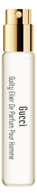 Guilty Elixir de Parfum pour Homme: духи 8мл