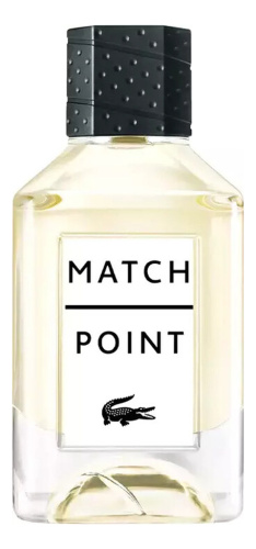 Match Point Cologne: туалетная вода 50мл