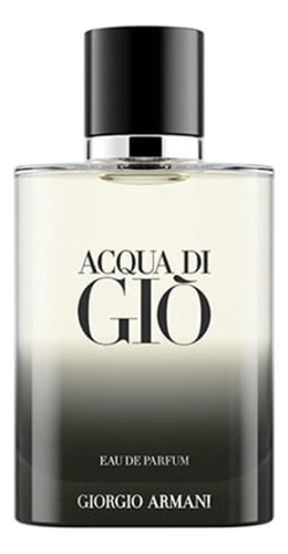 Acqua Di Gio Pour Homme Eau De Parfum 2024: парфюмерная вода 200мл