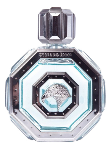 Royal Eagle Silver: парфюмерная вода 100мл уценка