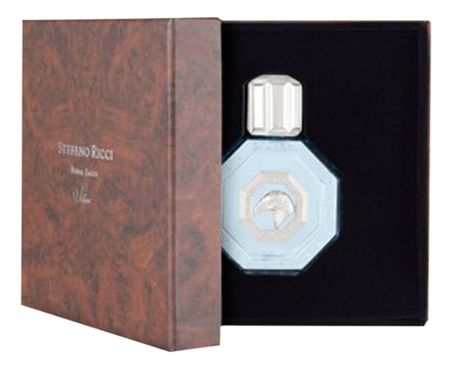 Royal Eagle Silver: парфюмерная вода 50мл