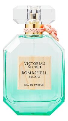 Bombshell Escape: парфюмерная вода 50мл