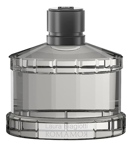 Romamor Uomo: туалетная вода 125мл уценка