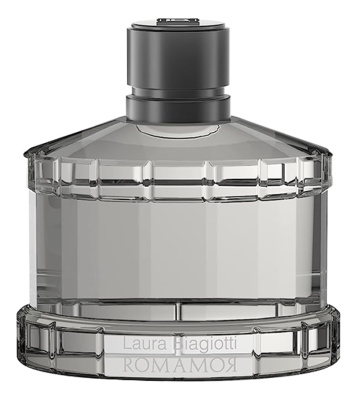 Romamor Uomo: туалетная вода 125мл уценка