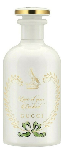 Love At Your Darkest: парфюмерная вода 100мл уценка