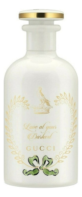 Love At Your Darkest: парфюмерная вода 100мл уценка