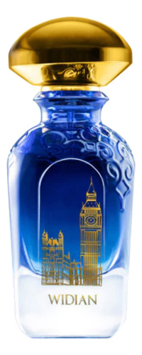 London: парфюмерная вода 100мл уценка