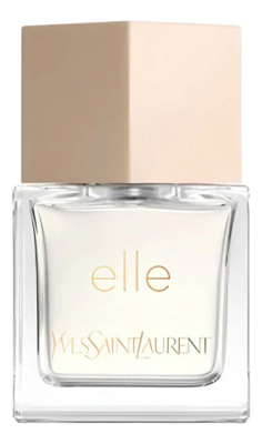 Elle 2024 : парфюмерная вода 80мл уценка