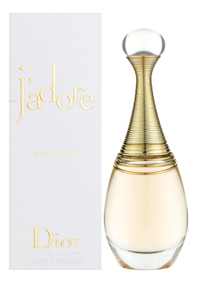 J'adore: парфюмерная вода 30мл