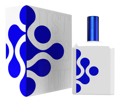 This Is Not A Blue Bottle 1.5: парфюмерная вода 115мл