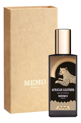 African Leather: парфюмерная вода 30мл