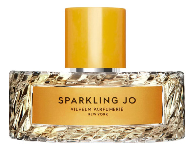Sparkling Jo: парфюмерная вода 100мл уценка