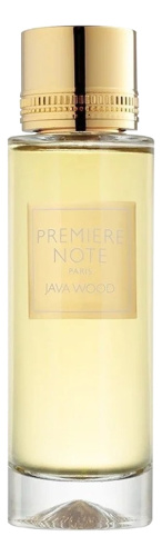 Java Wood: парфюмерная вода 100мл уценка