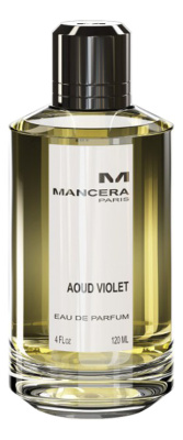 Aoud Violet: парфюмерная вода 120мл уценка