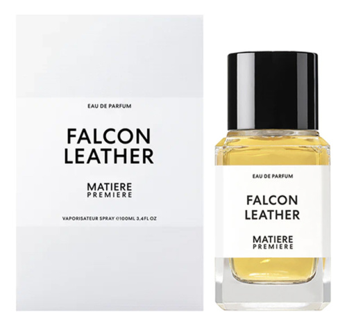 Falcon Leather: парфюмерная вода 100мл