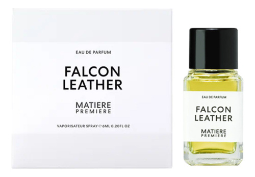 Falcon Leather: парфюмерная вода 6мл