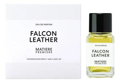 Falcon Leather: парфюмерная вода 6мл