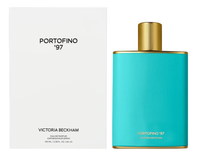 Portofino'97: парфюмерная вода 100мл