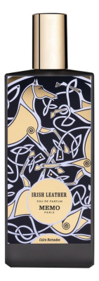 Irish Leather: парфюмерная вода 30мл