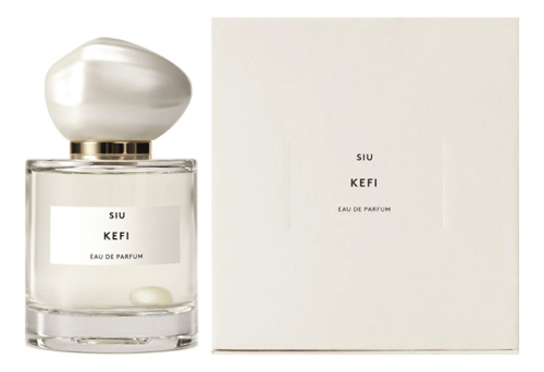 KEFI: парфюмерная вода 50мл