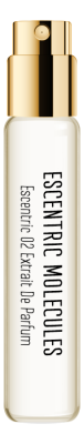 Escentric 02 Extrait De Parfum: духи 8мл
