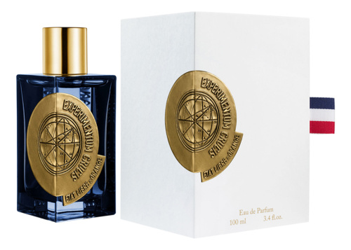 Experimentum Crucis: парфюмерная вода 100мл