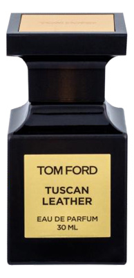 Tuscan Leather: парфюмерная вода 30мл уценка