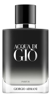 Acqua Di Gio Parfum: духи 50мл