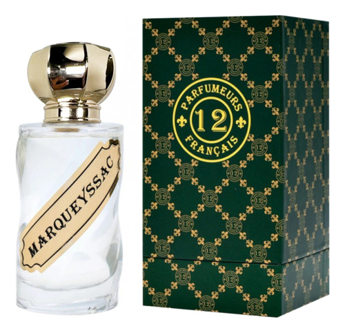 Marqueyssac: духи 100мл