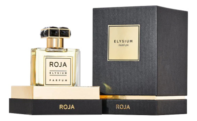 Elysium Pour Homme Parfum: духи 50мл