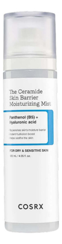 Увлажняющий мист для лица с церамидами The Ceramide Skin Barrier Moisturizing Mist 120мл