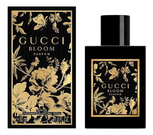 Bloom Parfum: духи 50мл