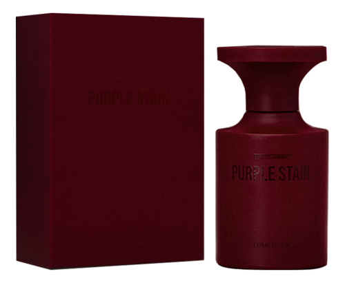 Purple Stain: духи 50мл