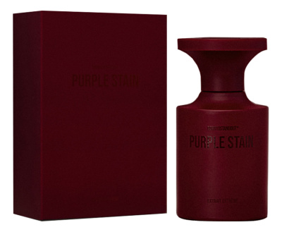 Purple Stain: духи 50мл