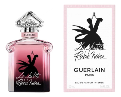 La Petite Robe Noire Eau De Parfum Intense: парфюмерная вода 50мл