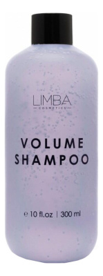 Шампунь для придания объема волосам Pure Volume Shampoo 300мл
