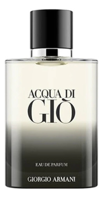 Acqua Di Gio Pour Homme Eau De Parfum 2024: парфюмерная вода 100мл уценка