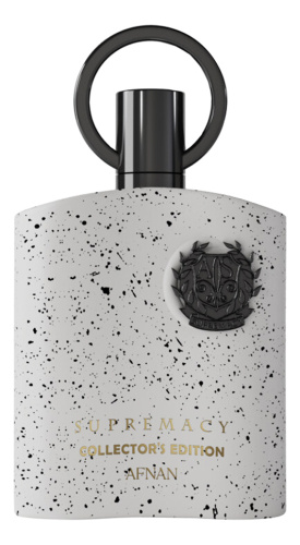 Supremacy Collector's Edition: парфюмерная вода 100мл
